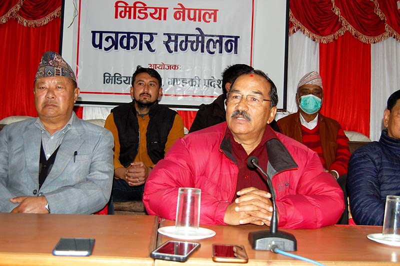 Court cannot be influenced: RPP chair Thapa